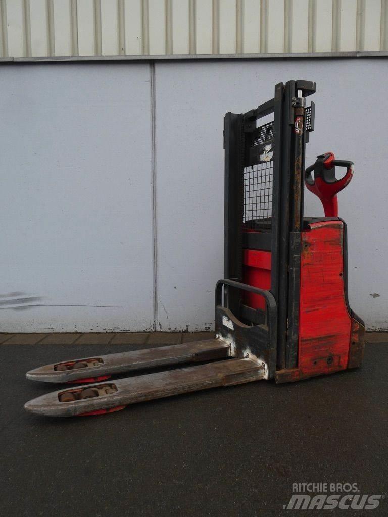 Linde D08-1160 Transpaleta manuala