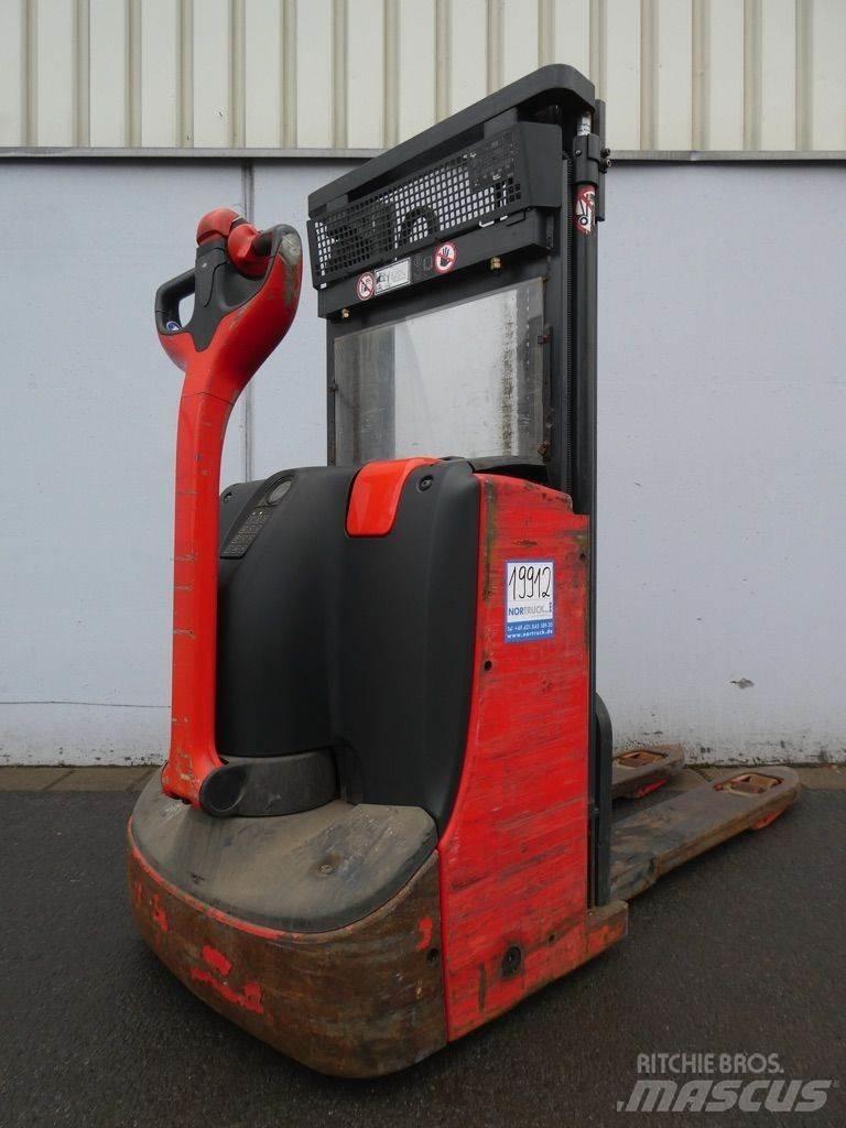 Linde D08-1160 Transpaleta manuala
