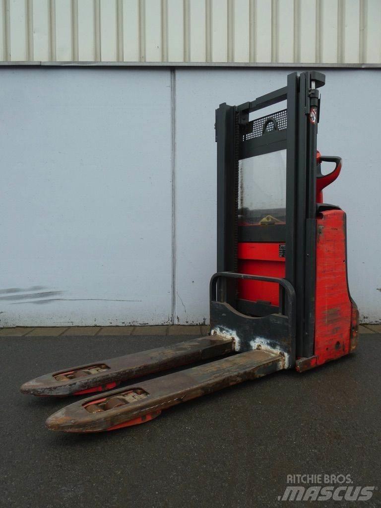 Linde D08-1160 Transpaleta manuala