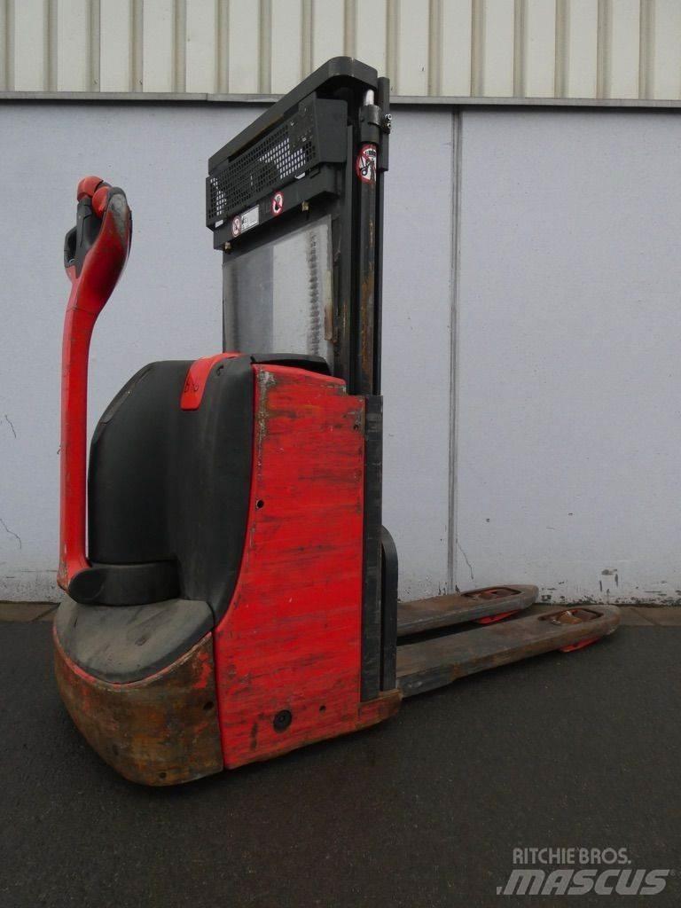 Linde D08-1160 Transpaleta manuala