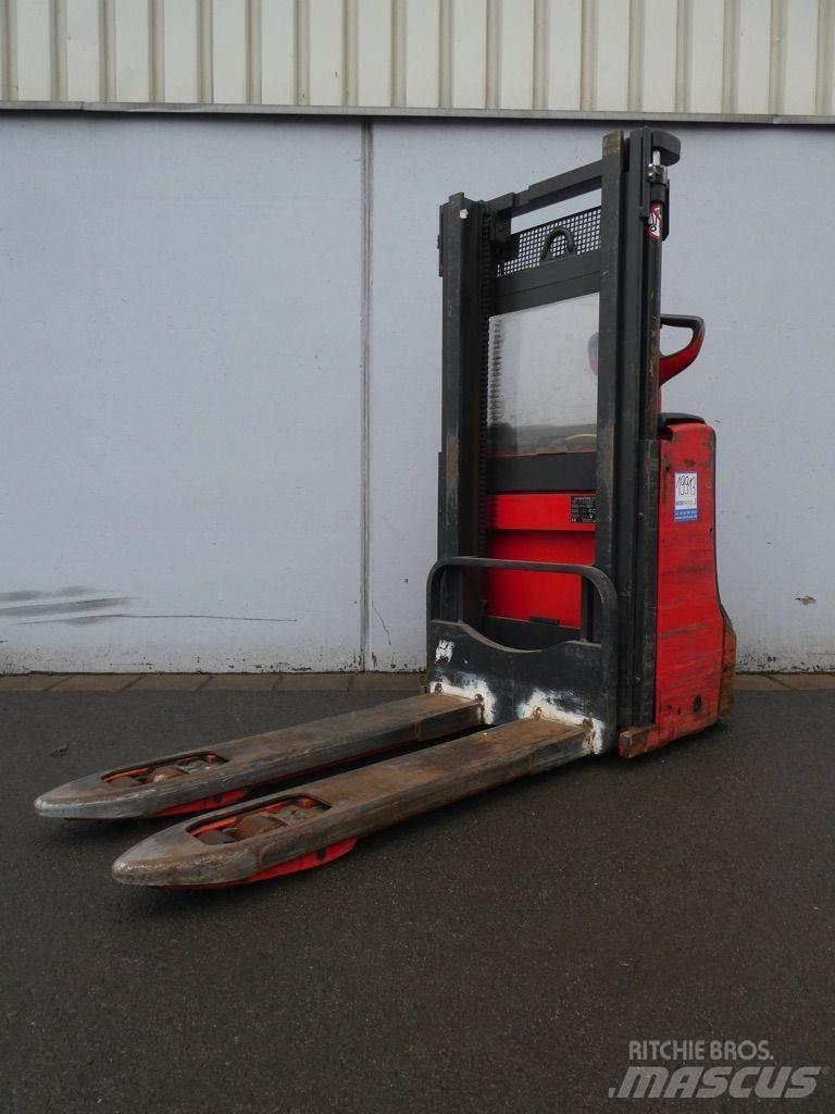 Linde D08-1160 Transpaleta manuala