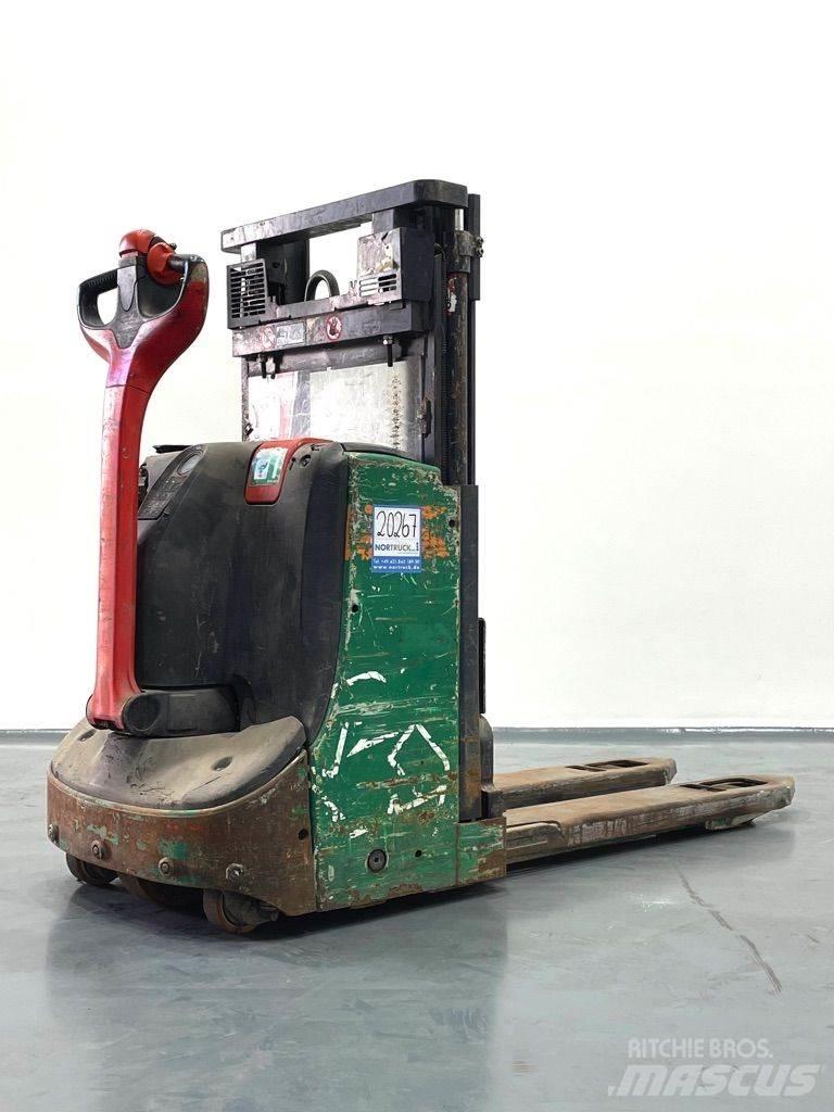 Linde D08-1160 Transpaleta manuala