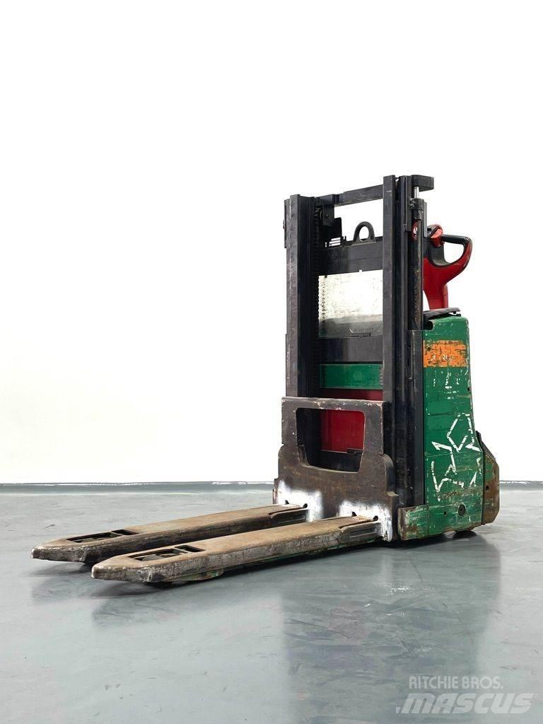 Linde D08-1160 Transpaleta manuala