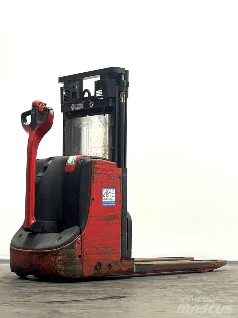 Linde D08-1160 Transpaleta manuala