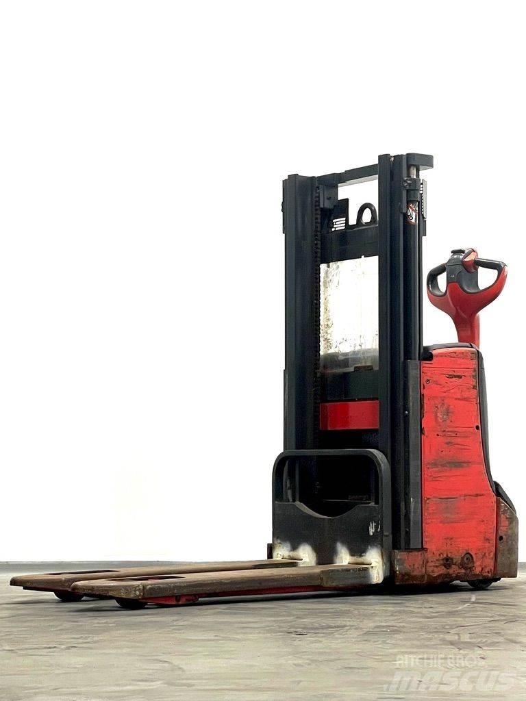 Linde D08-1160 Transpaleta manuala