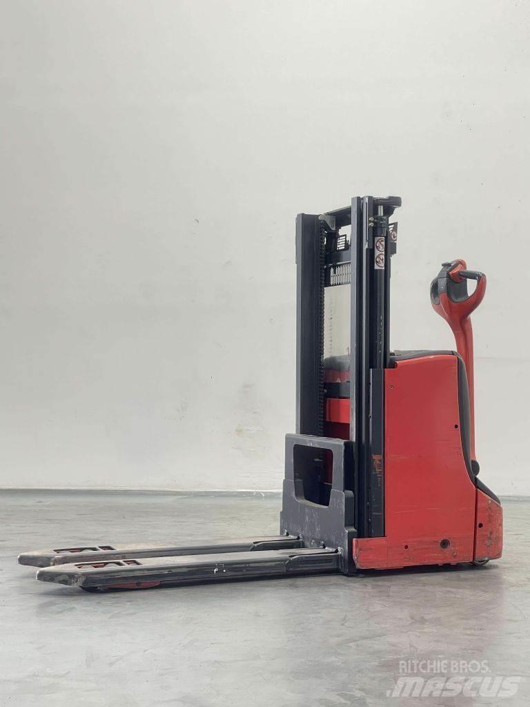Linde D08-1160 Transpaleta manuala