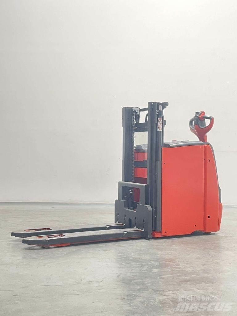 Linde D10 ACC-1163 Transpaleta manuala