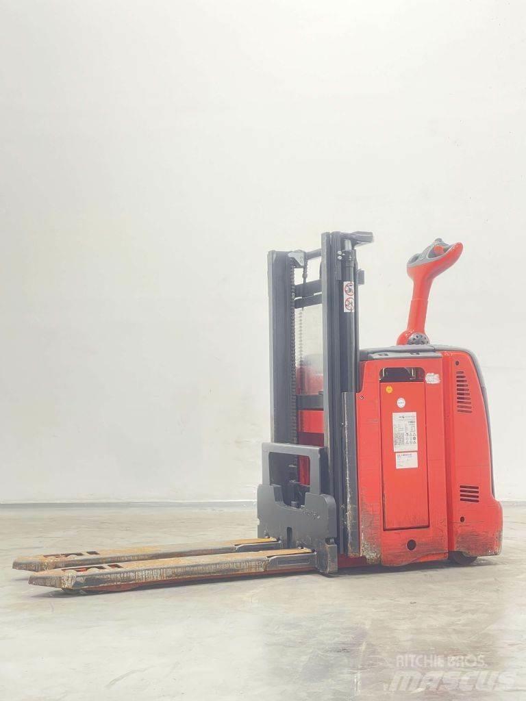 Linde D12-133 Transpaleta manuala