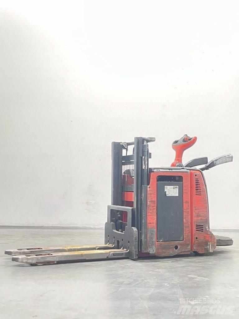 Linde D12AP-133 Transpaleta manuala