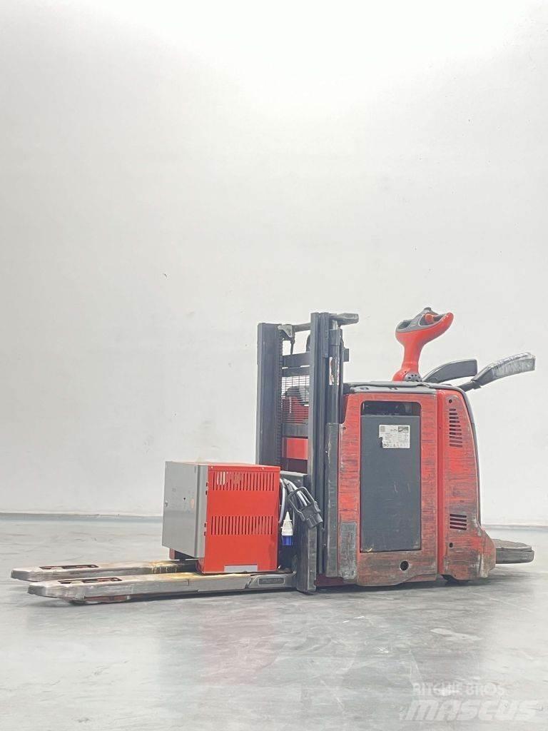Linde D12AP-133 Transpaleta manuala