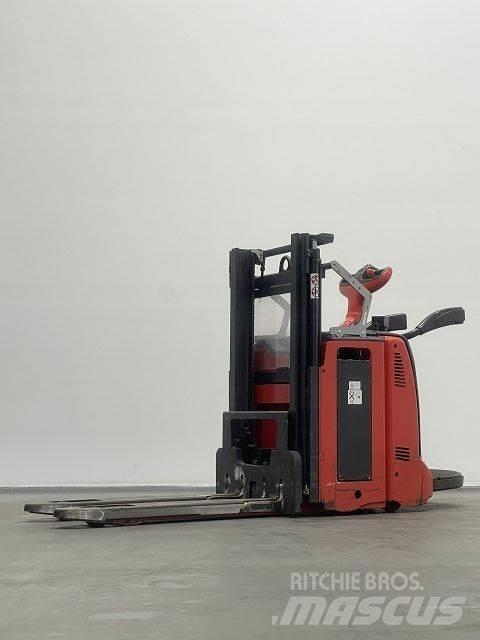 Linde D12HPAP Transpaleta manuala