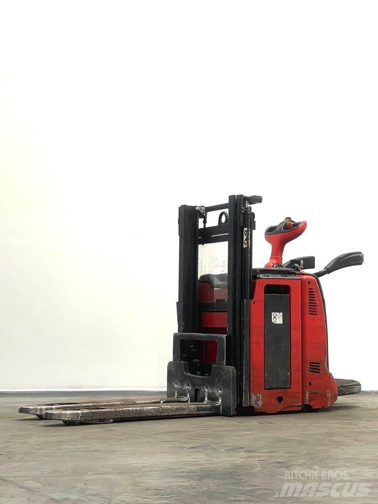 Linde D12HPAP-133 Transpaleta manuala