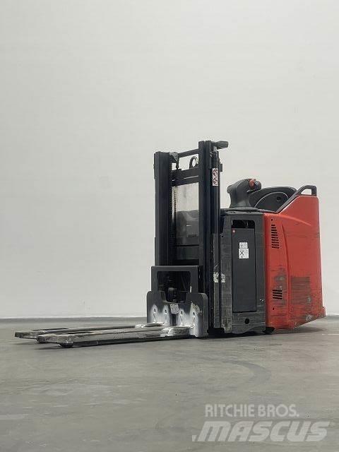 Linde D12HPSP Transpaleta manuala