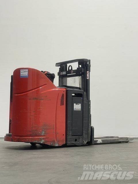 Linde D12HPSP Transpaleta manuala