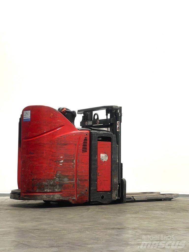 Linde D12HPSP-133 Transpaleta manuala