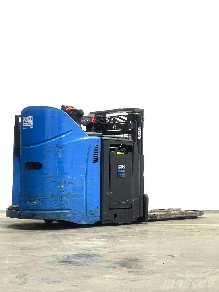 Linde D12HPSP-133 Transpaleta manuala