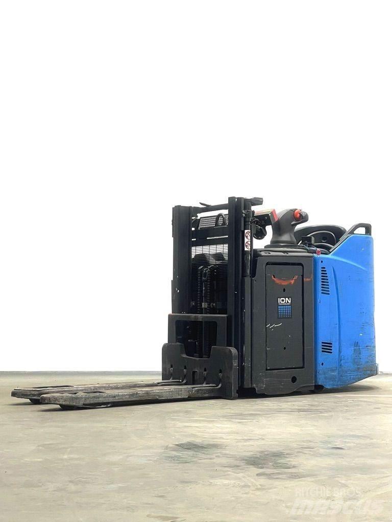 Linde D12HPSP-133 Transpaleta manuala