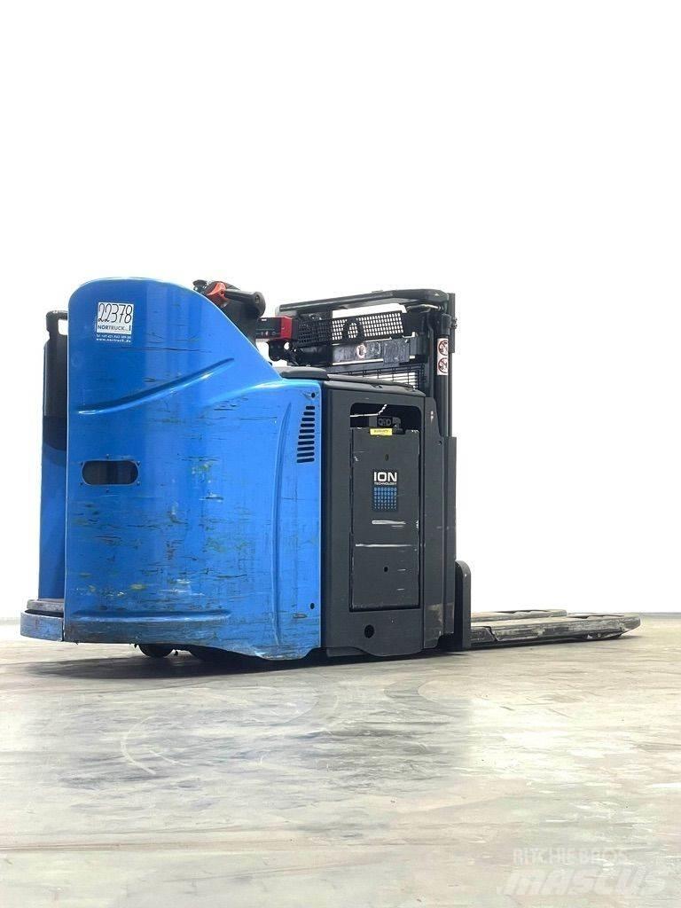 Linde D12HPSP-133 Transpaleta manuala