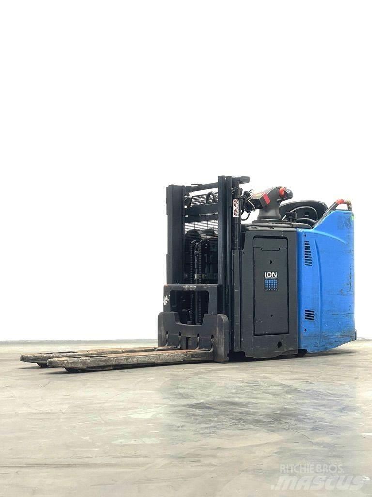 Linde D12HPSP-133 Transpaleta manuala