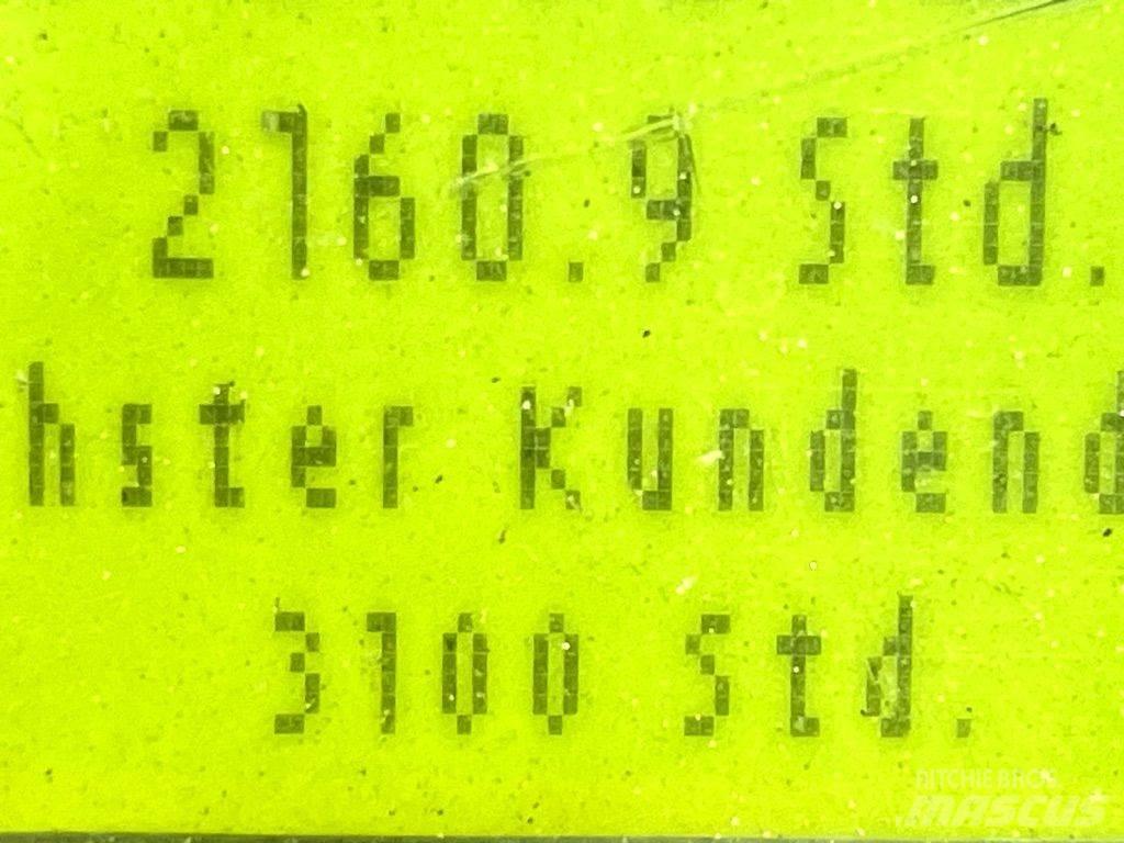 Linde D12HPSP-133 Transpaleta manuala