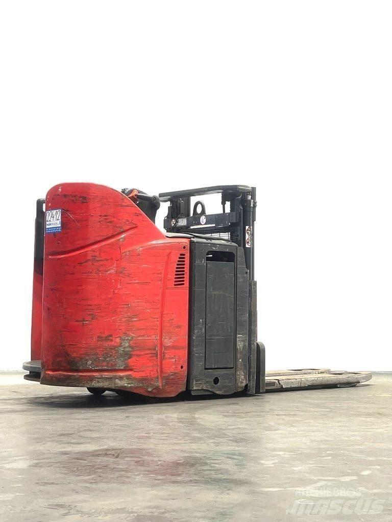 Linde D12HPSP-133 Transpaleta manuala