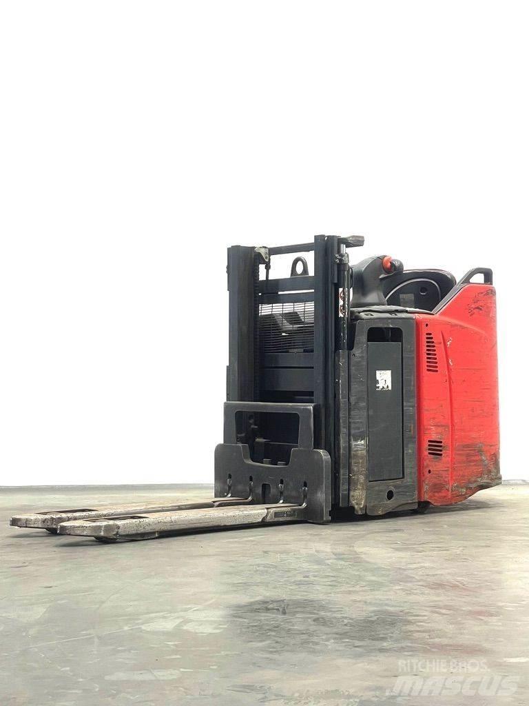 Linde D12HPSP-133 Transpaleta manuala
