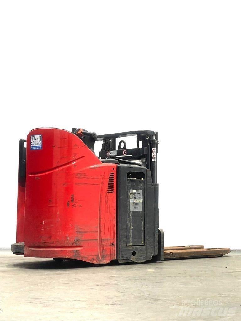 Linde D12HPSP-133 Transpaleta manuala