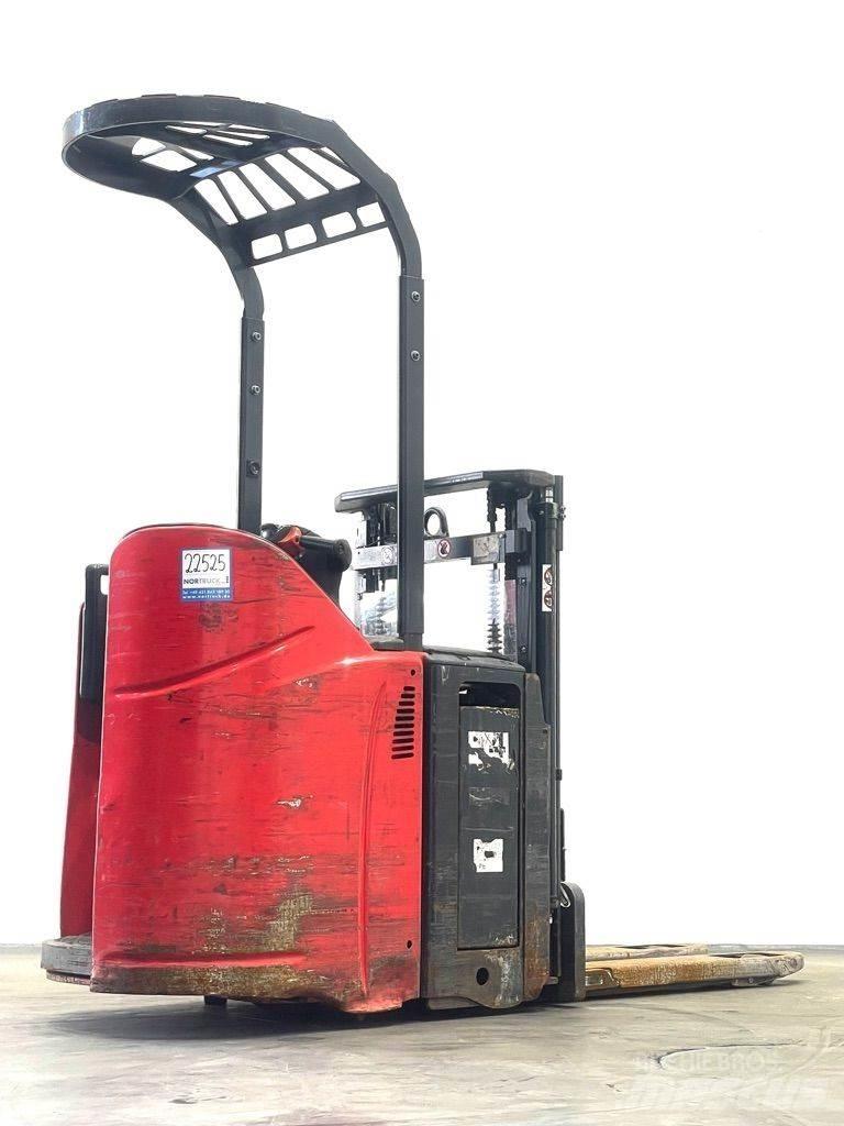 Linde D12HPSP-133 Transpaleta manuala