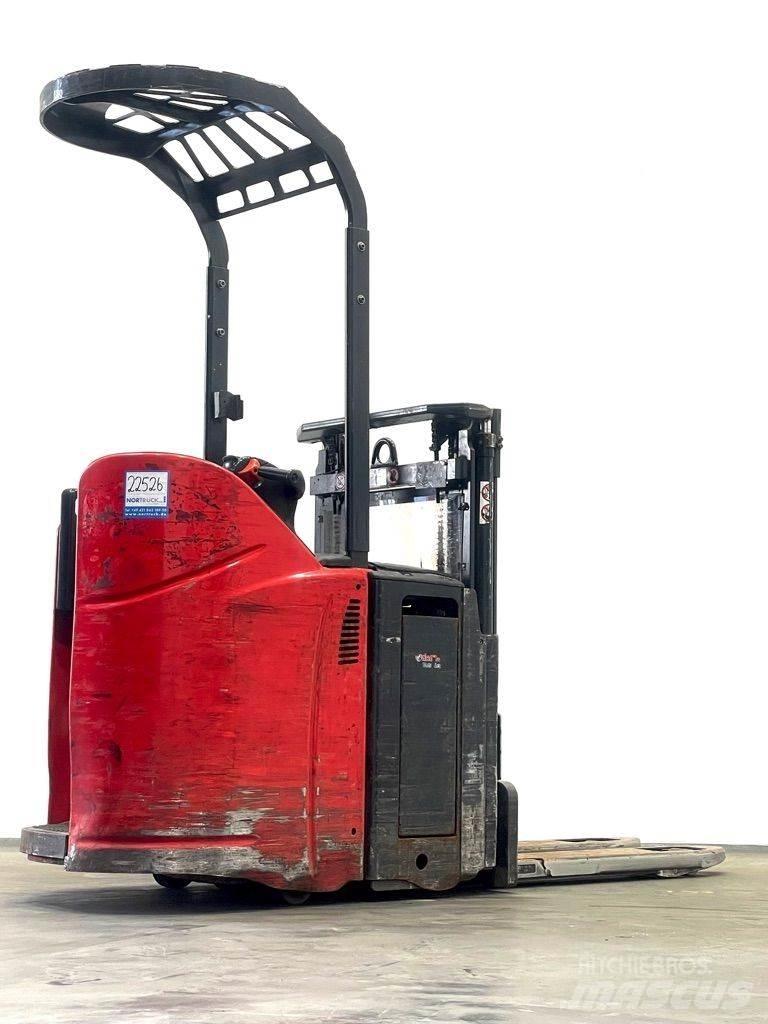 Linde D12HPSP-133 Transpaleta manuala