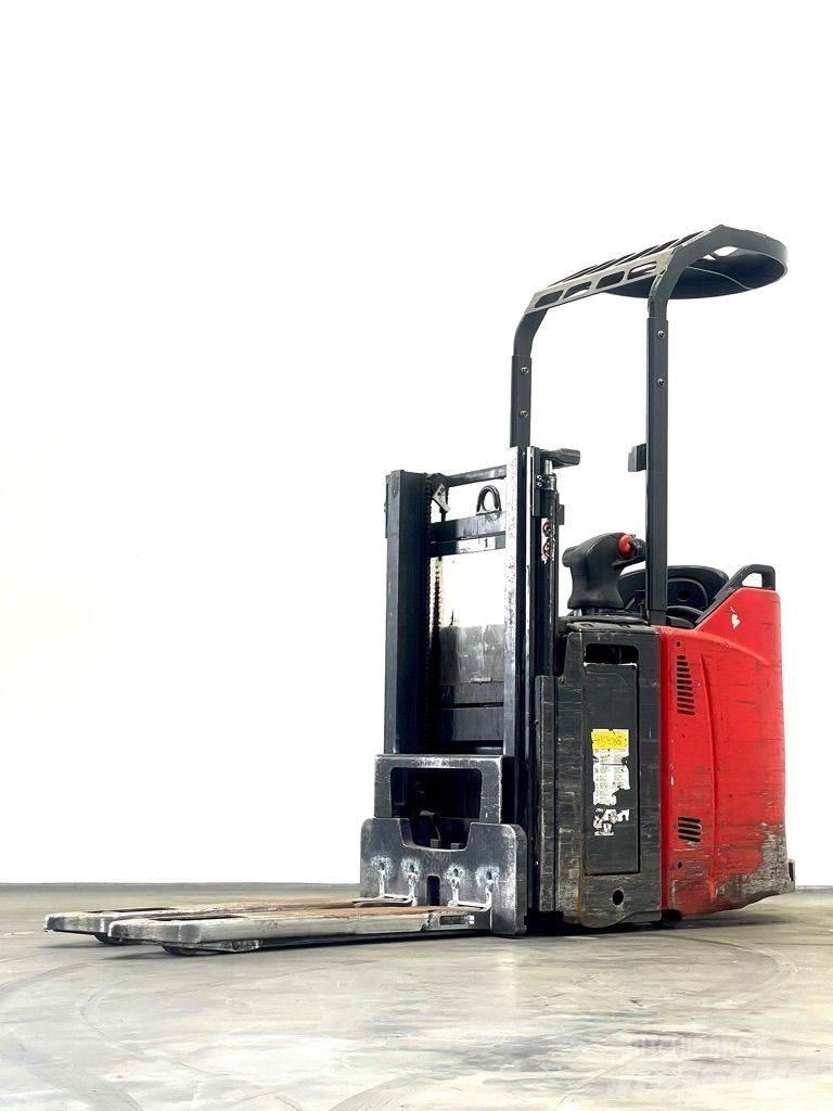 Linde D12HPSP-133 Transpaleta manuala