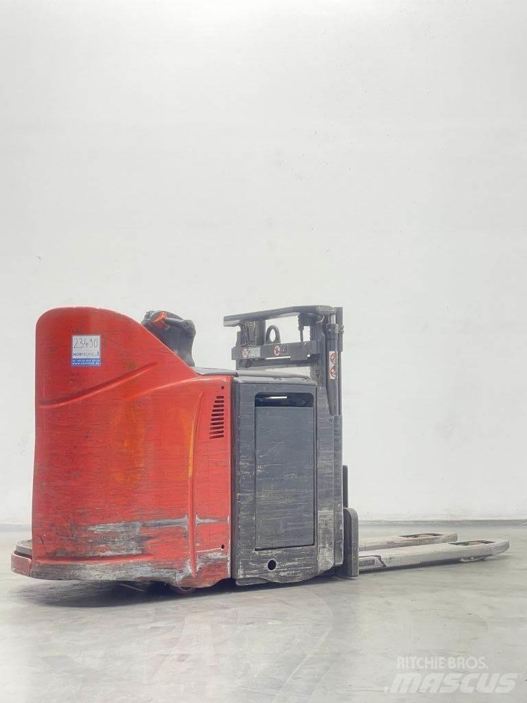 Linde D12HPSP-133 Transpaleta manuala
