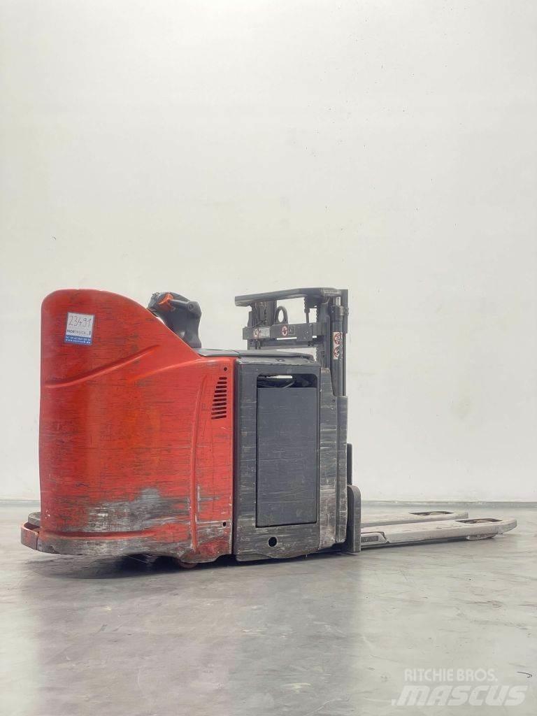 Linde D12HPSP-133 Transpaleta manuala