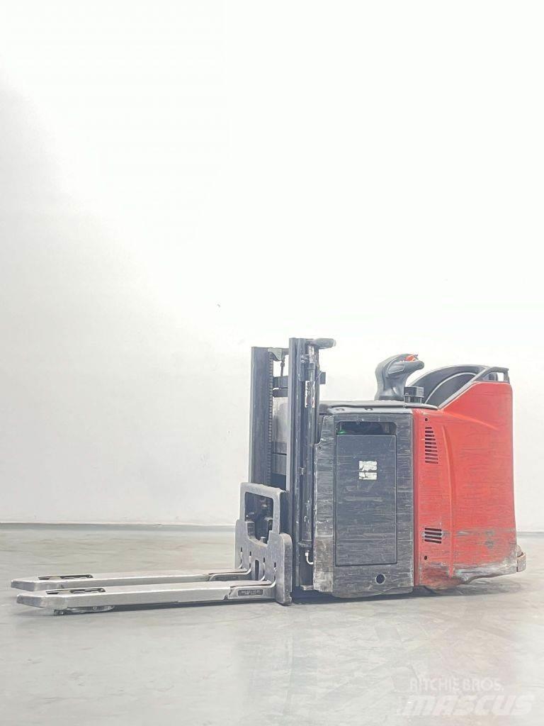 Linde D12HPSP-133 Transpaleta manuala
