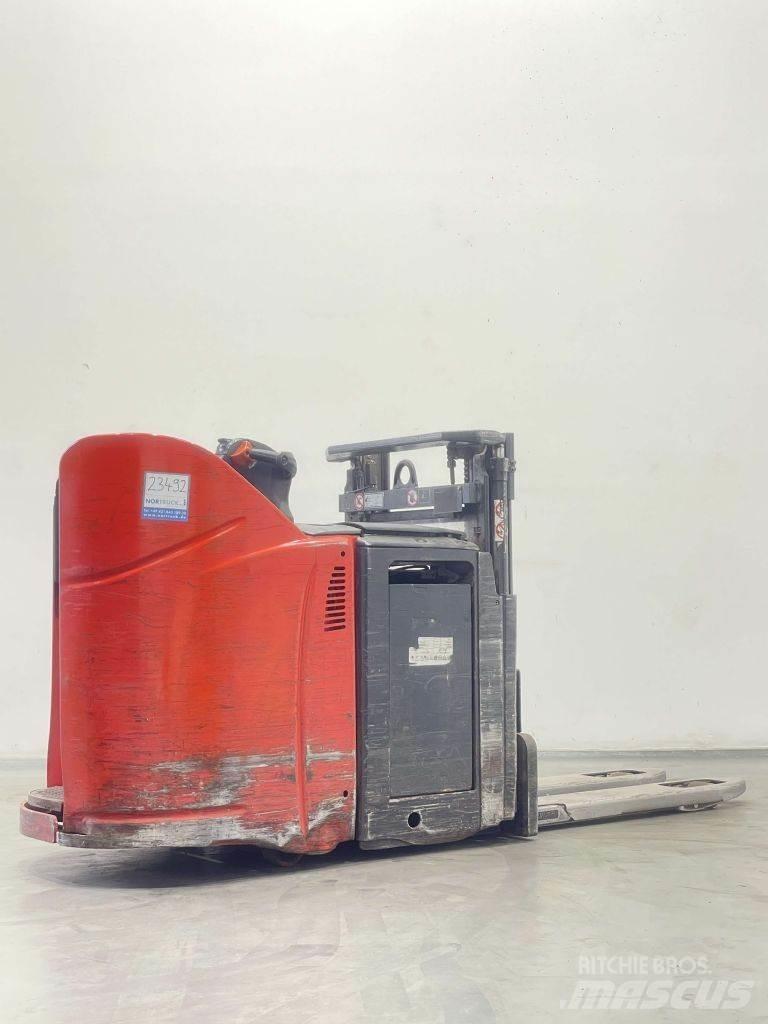 Linde D12HPSP-133 Transpaleta manuala