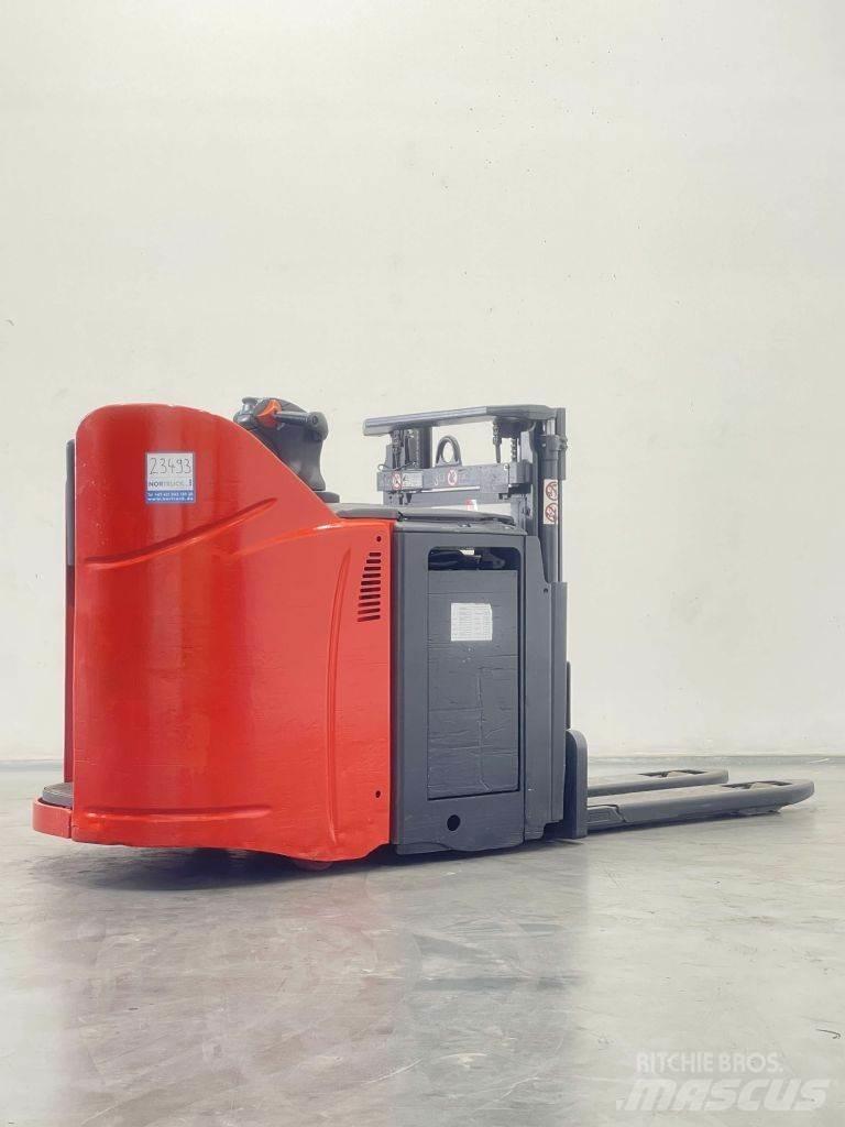 Linde D12HPSP-133 Transpaleta manuala