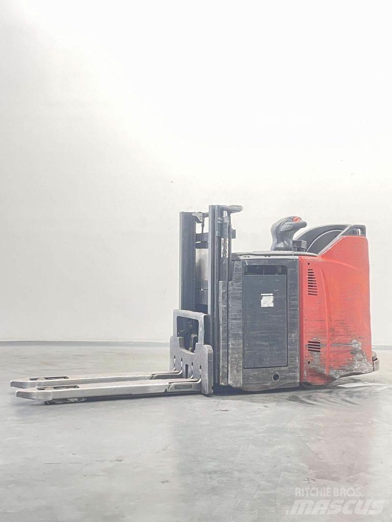 Linde D12HPSP-133 Transpaleta manuala