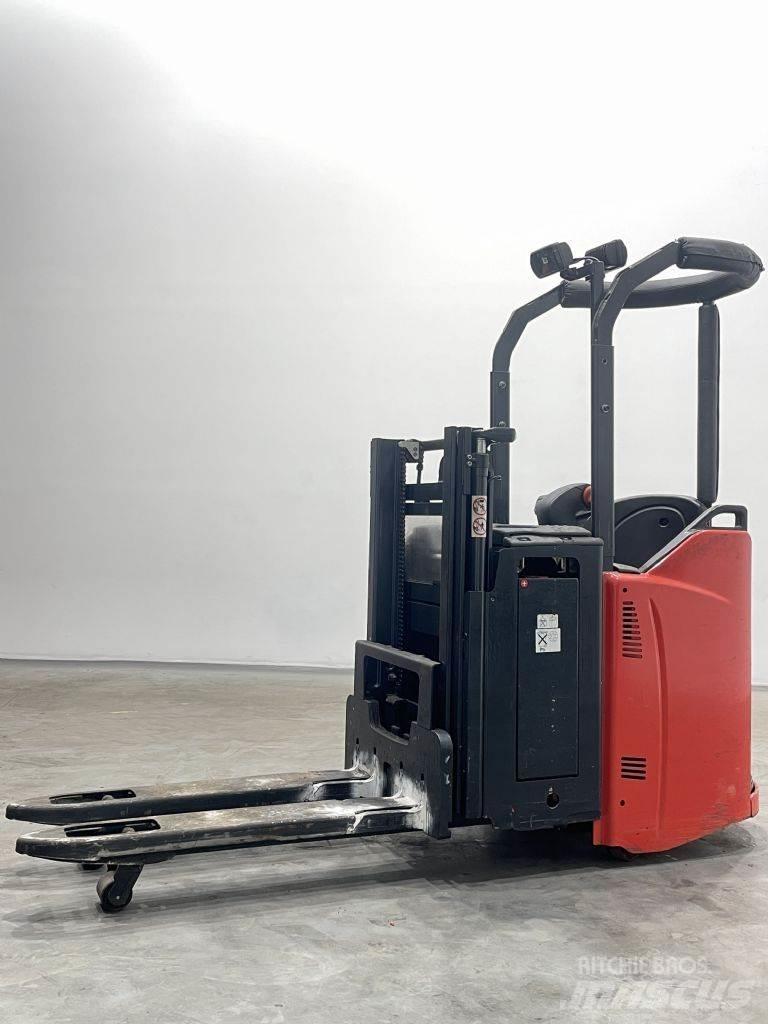 Linde D12SP-133 Transpaleta manuala