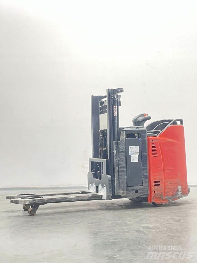 Linde D12SP-133 Transpaleta manuala