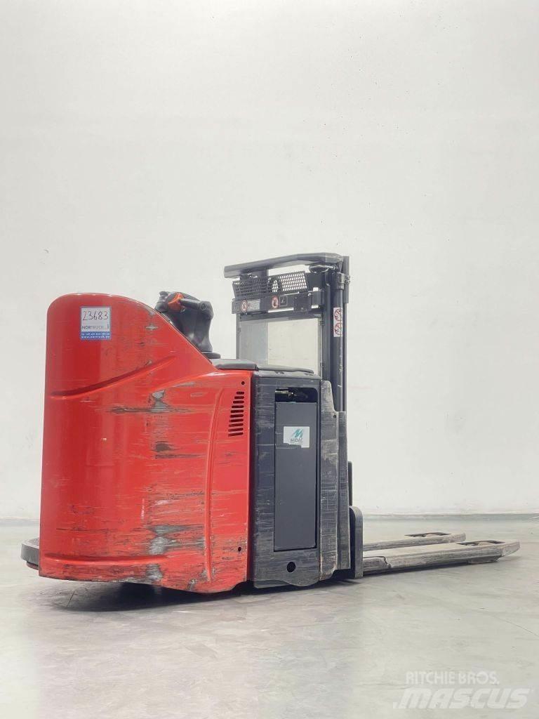 Linde D12SP-133 Transpaleta manuala