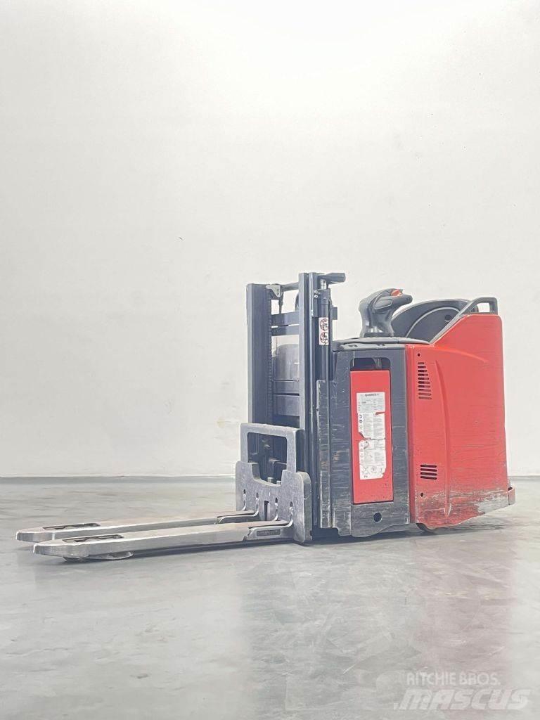 Linde D12SPHP-133 Transpaleta manuala