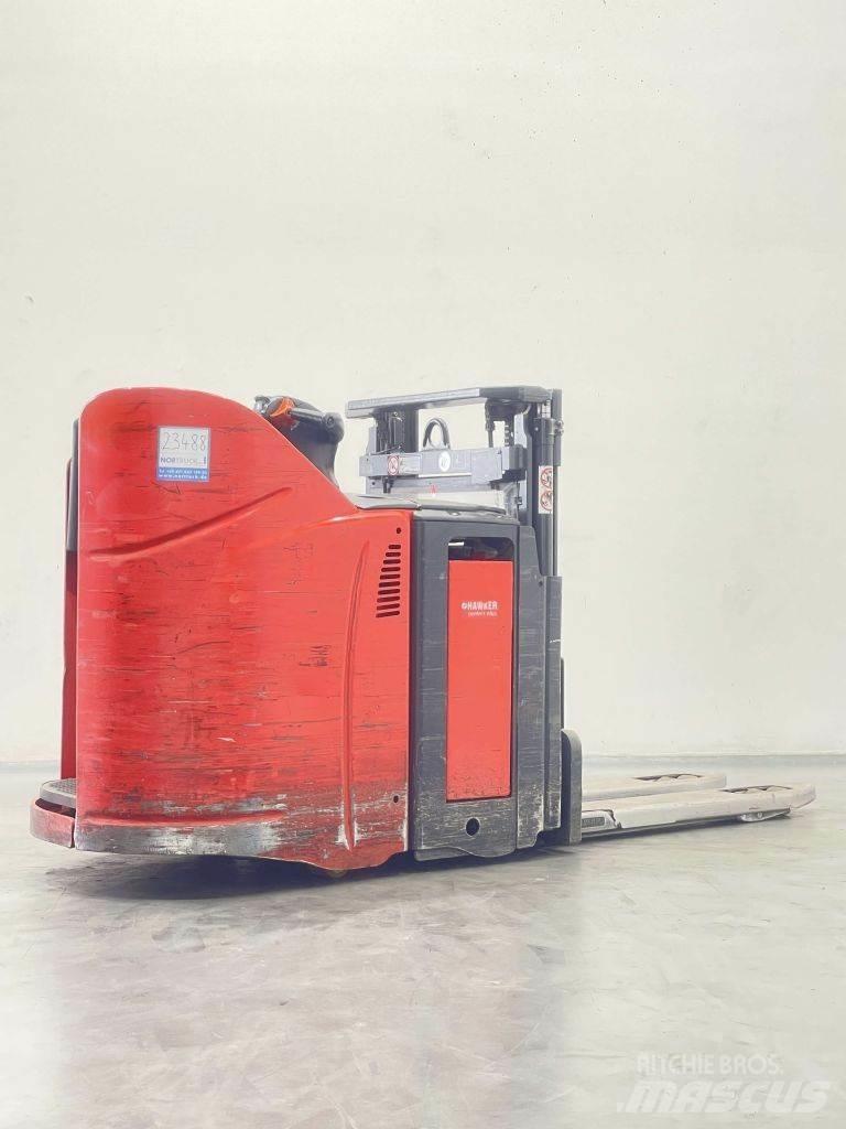 Linde D12SPHP-133 Transpaleta manuala