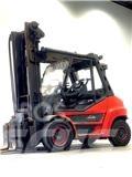 Linde H80D-396-03-EVO Stivuitor diesel