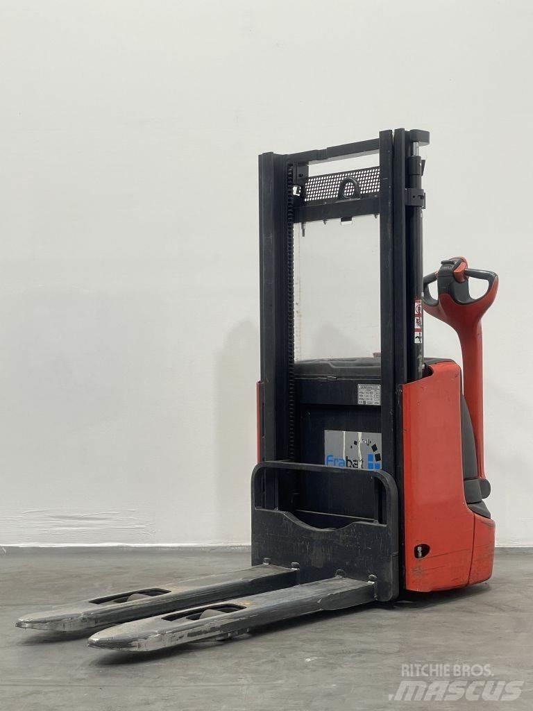 Linde L10 Transpaleta manuala
