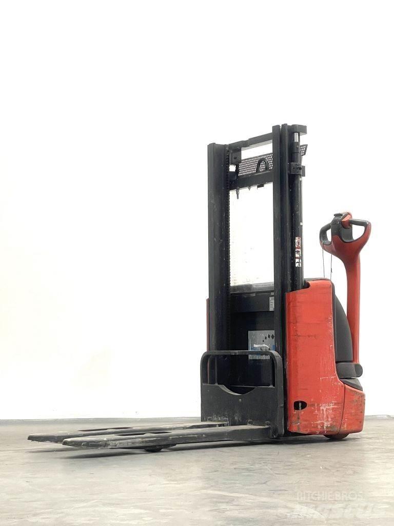 Linde L10 Transpaleta manuala