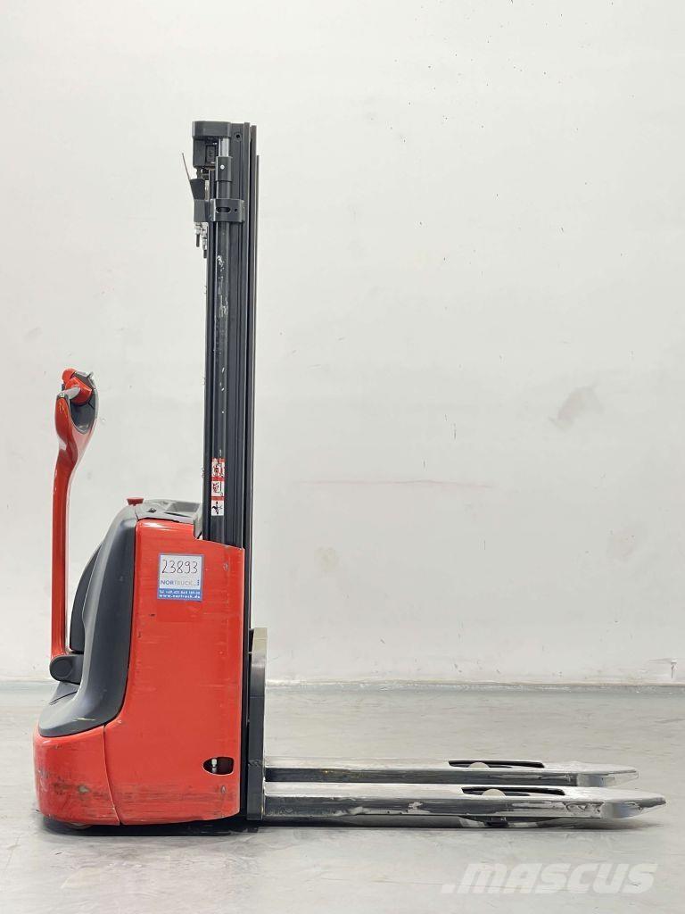 Linde L10-1172 Transpaleta manuala