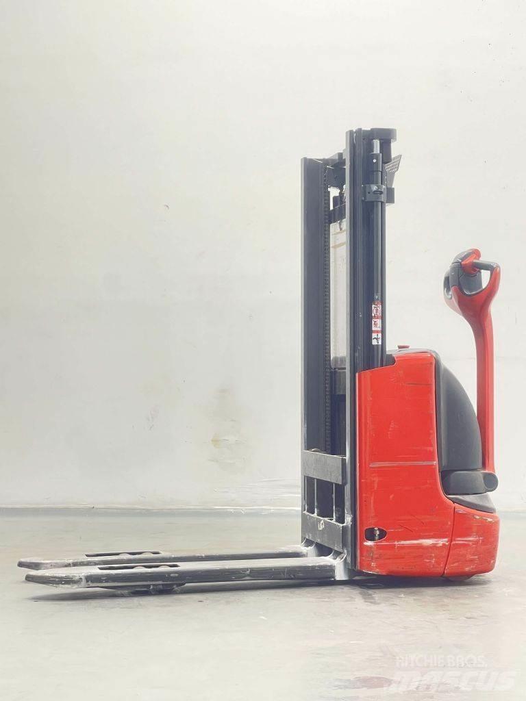 Linde L10B-1172 Transpaleta manuala