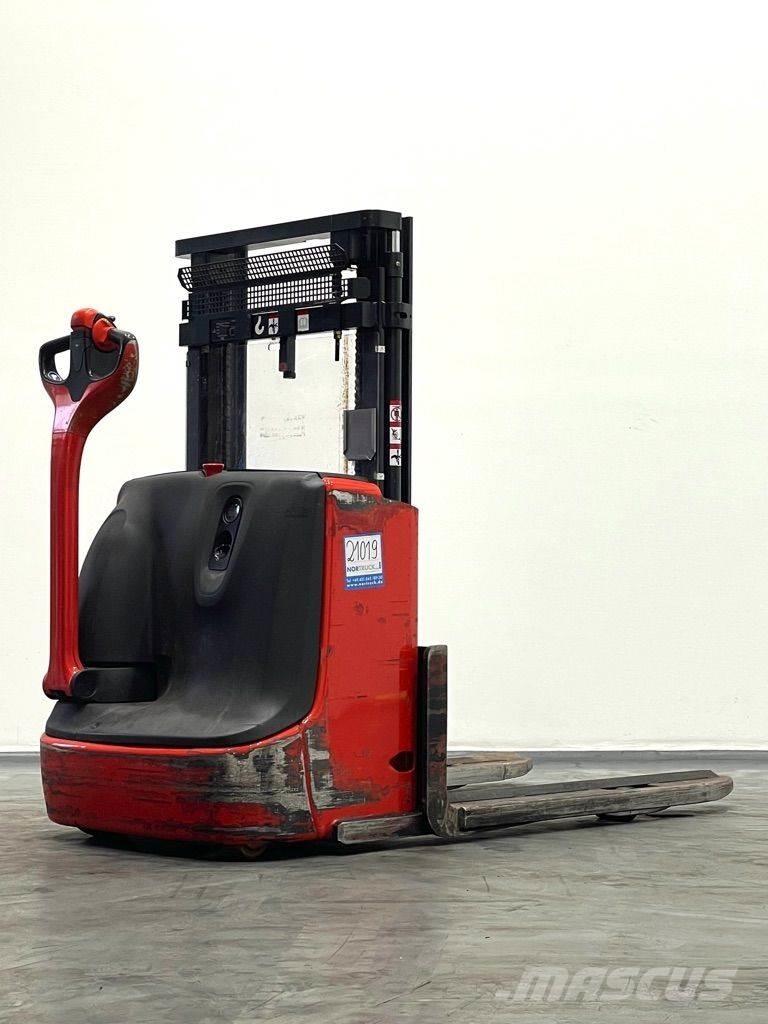 Linde L12-1172 Transpaleta manuala