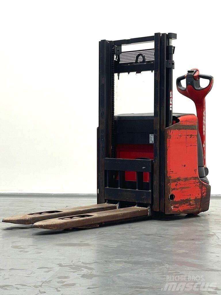 Linde L12i-1172 Transpaleta manuala