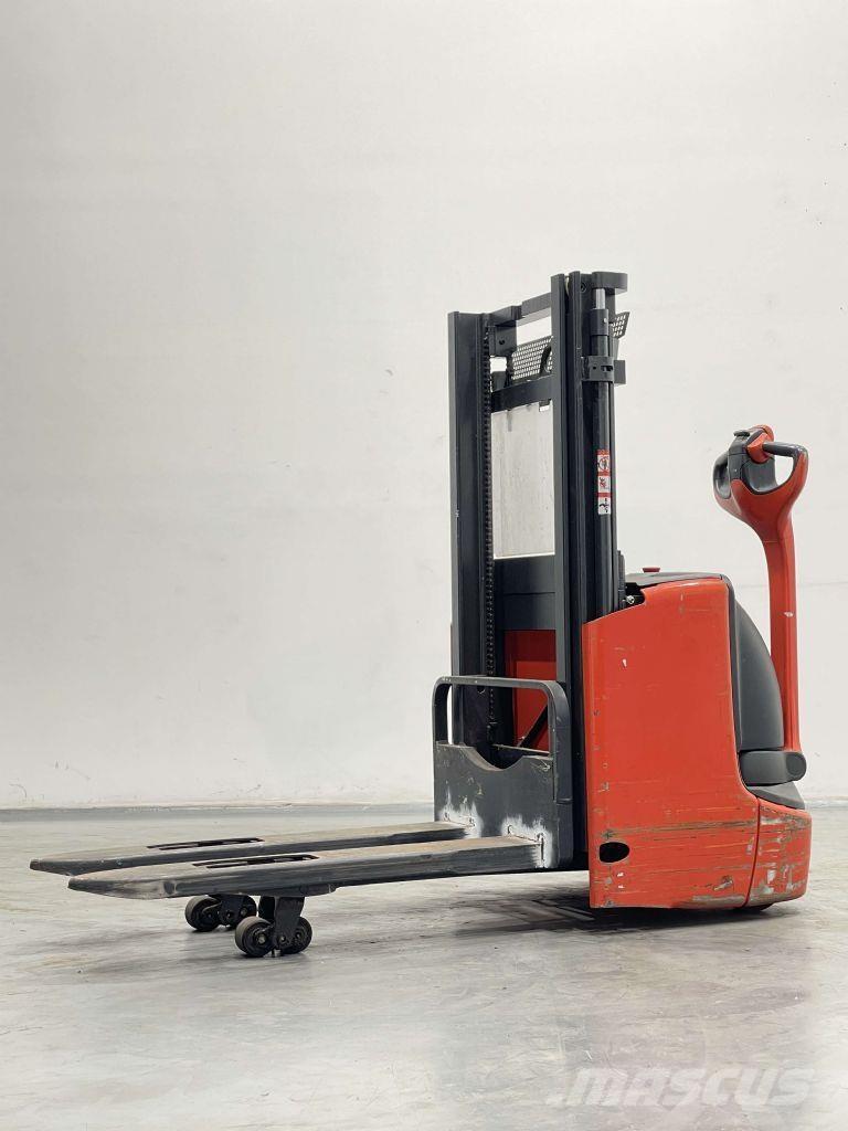 Linde L12i-1172 Transpaleta manuala