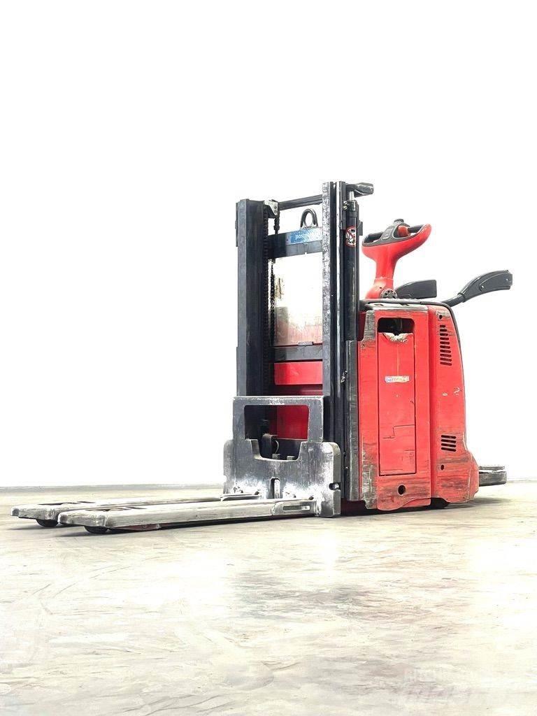 Linde L12LAP-133 Transpaleta manuala